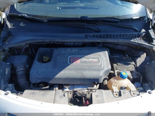 Fiat 500l Lounge 2014 ZFBCFACH6EZ004322 Image 10