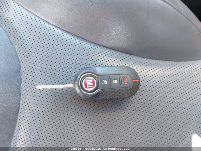 Fiat 500l Lounge 2014 ZFBCFACH6EZ004322 Image 11