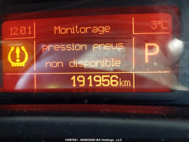 Fiat 500l Lounge 2014 ZFBCFACH6EZ004322 Image 14