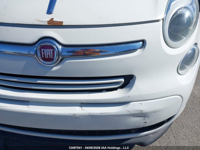 Fiat 500l Lounge 2014 ZFBCFACH6EZ004322 Image 19