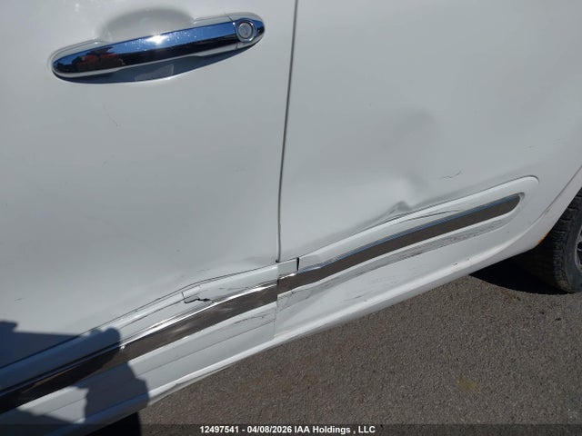 Fiat 500l Lounge 2014 ZFBCFACH6EZ004322 Image 6