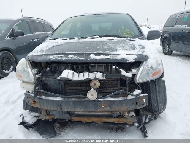 Aukcja sprzedaży 2010 Toyota Yaris, vin: JTDBT9K38A1374542, numer aukcji: 12497552