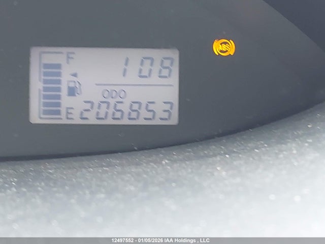 Aukcja sprzedaży 2010 Toyota Yaris, vin: JTDBT9K38A1374542, numer aukcji: 12497552