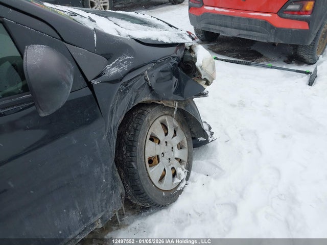 Aukcja sprzedaży 2010 Toyota Yaris, vin: JTDBT9K38A1374542, numer aukcji: 12497552