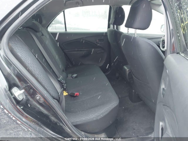 Aukcja sprzedaży 2010 Toyota Yaris, vin: JTDBT9K38A1374542, numer aukcji: 12497552