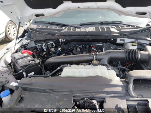 1FTFW3L84SKF17742 Ford F-Series