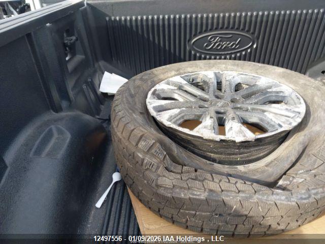 1FTFW3L84SKF17742 Ford F-Series