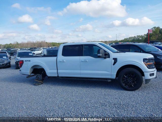 1FTFW3L84SKF17742 Ford F-Series