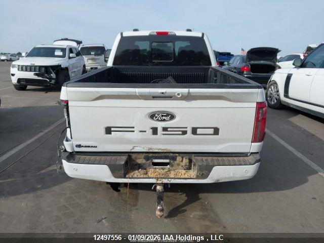 1FTFW3L84SKF17742 Ford F-Series