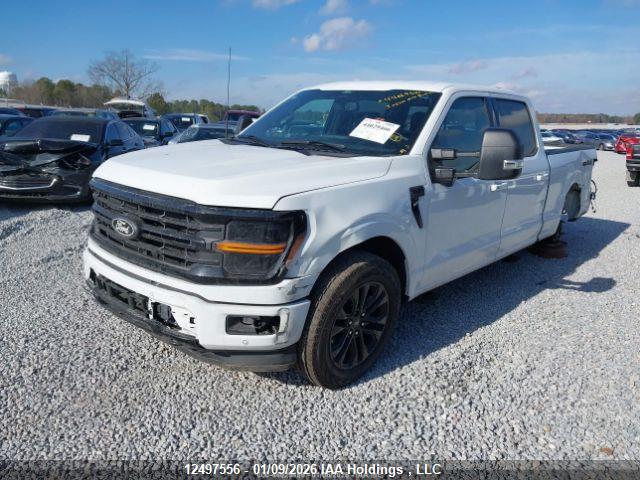 1FTFW3L84SKF17742 Ford F-Series
