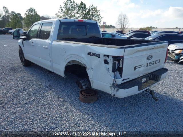 1FTFW3L84SKF17742 Ford F-Series