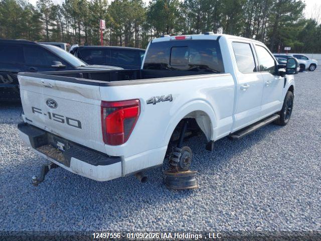 1FTFW3L84SKF17742 Ford F-Series