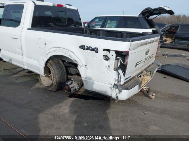 1FTFW3L84SKF17742 Ford F-Series