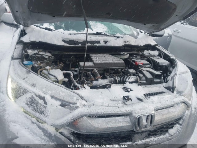 2HKRW2H20HH118569 Honda CR-V