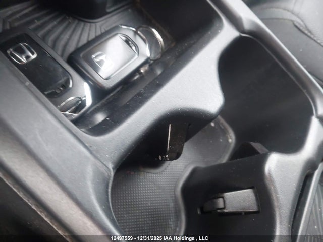 2HKRW2H20HH118569 Honda CR-V