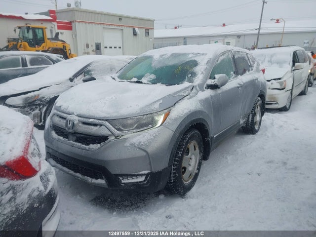 2HKRW2H20HH118569 Honda CR-V