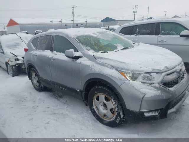 2HKRW2H20HH118569 Honda CR-V