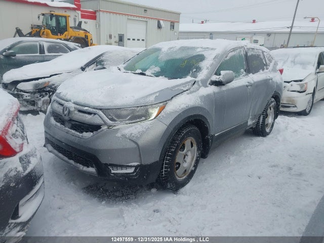 2HKRW2H20HH118569 Honda CR-V