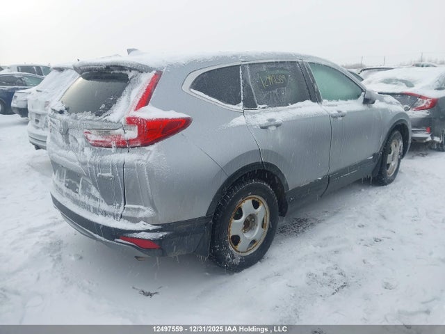 2HKRW2H20HH118569 Honda CR-V