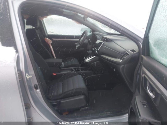 2HKRW2H20HH118569 Honda CR-V