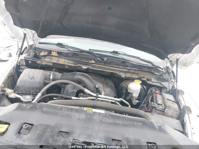 1C6RR7KT2KS597339 RAM 1500 Classic St