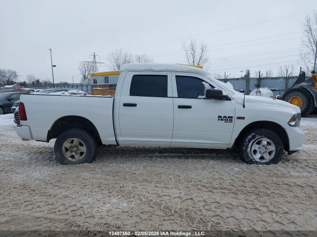 1C6RR7KT2KS597339 RAM 1500 Classic St