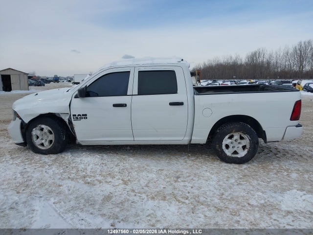 1C6RR7KT2KS597339 RAM 1500 Classic St