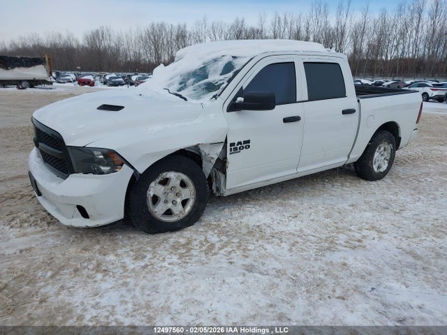 1C6RR7KT2KS597339 RAM 1500 Classic St