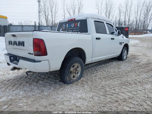 1C6RR7KT2KS597339 RAM 1500 Classic St