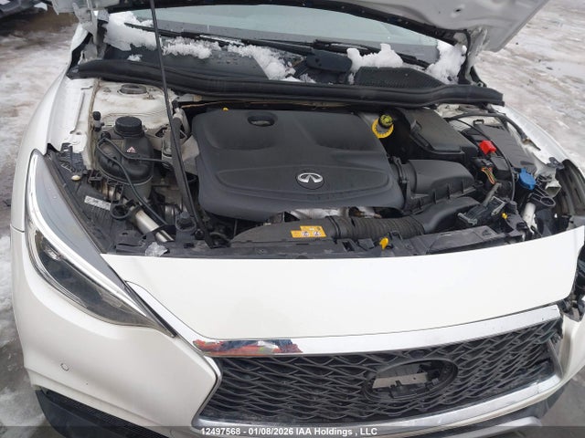 SJKCH5CR5HA032748 Infiniti Qx30 Luxury/premium/sport