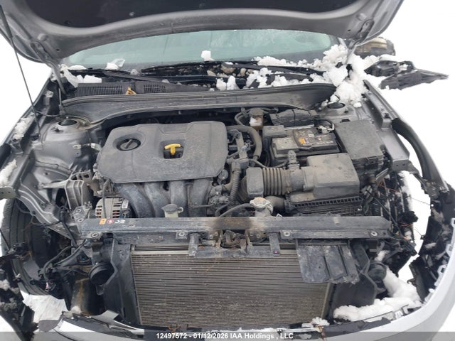3KPF34AD3RE808275 KIA Forte Ex/ex Premium/ex+