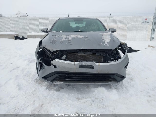 3KPF34AD3RE808275 KIA Forte Ex/ex Premium/ex+