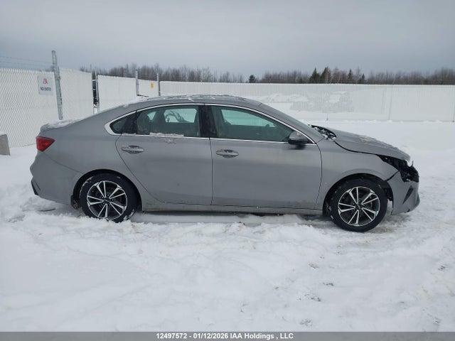 3KPF34AD3RE808275 KIA Forte Ex/ex Premium/ex+