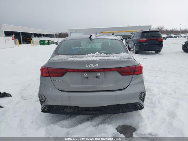 3KPF34AD3RE808275 KIA Forte Ex/ex Premium/ex+