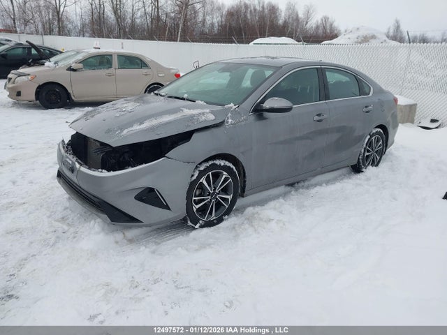 3KPF34AD3RE808275 KIA Forte Ex/ex Premium/ex+
