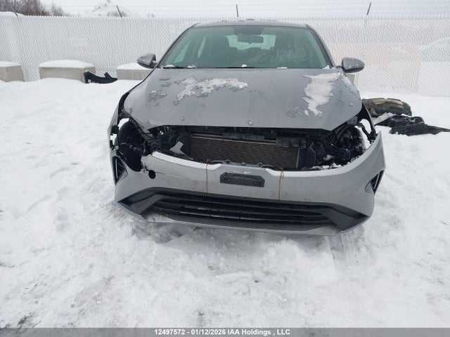 3KPF34AD3RE808275 KIA Forte Ex/ex Premium/ex+