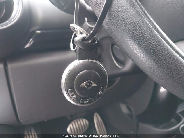 WMWZC5C57GWU04226 Mini Countryman Cooper S