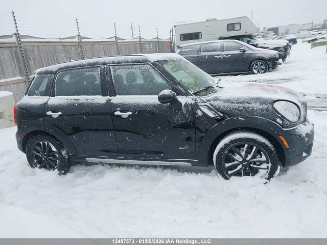 WMWZC5C57GWU04226 Mini Countryman Cooper S