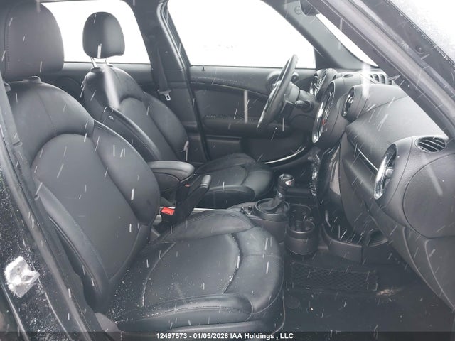 WMWZC5C57GWU04226 Mini Countryman Cooper S