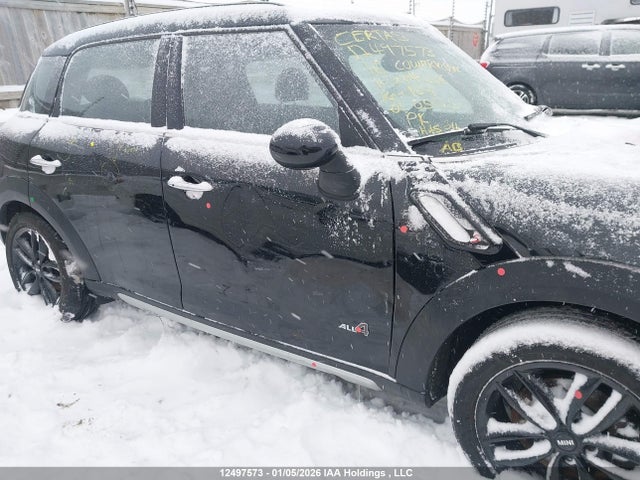 WMWZC5C57GWU04226 Mini Countryman Cooper S