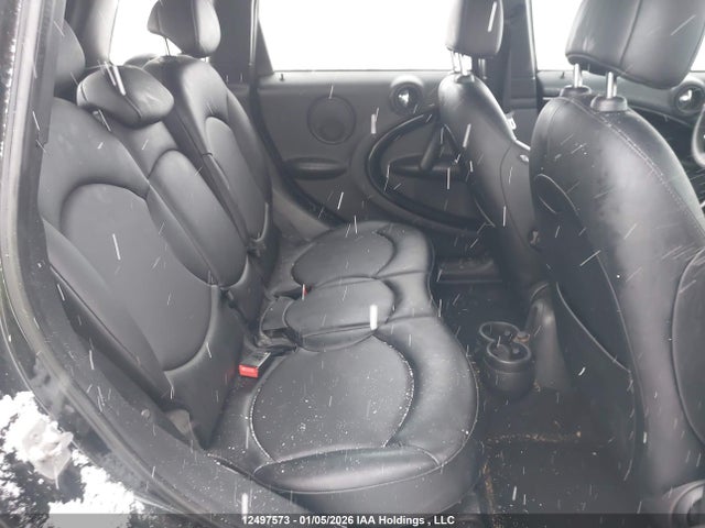 WMWZC5C57GWU04226 Mini Countryman Cooper S
