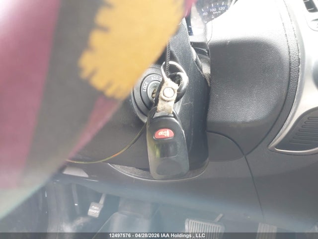 2012 Hyundai Tucson Gls/limited მანქანა იყიდება აუქციონზე, vin: KM8JU3AC4CU519063, აუქციონის ნომერი: 12497576
