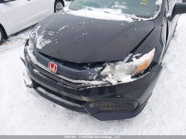 2HGFG3A49EH003511 Honda Civic