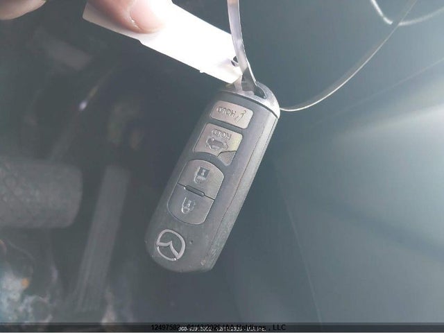 3MZBM1V7XEM106661 Mazda Mazda3 I Touring