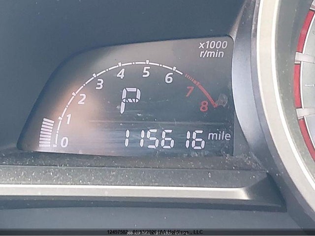 3MZBM1V7XEM106661 Mazda Mazda3 I Touring