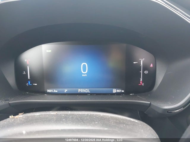 1FMCU9MZXSUA75424 Ford Escape St-line