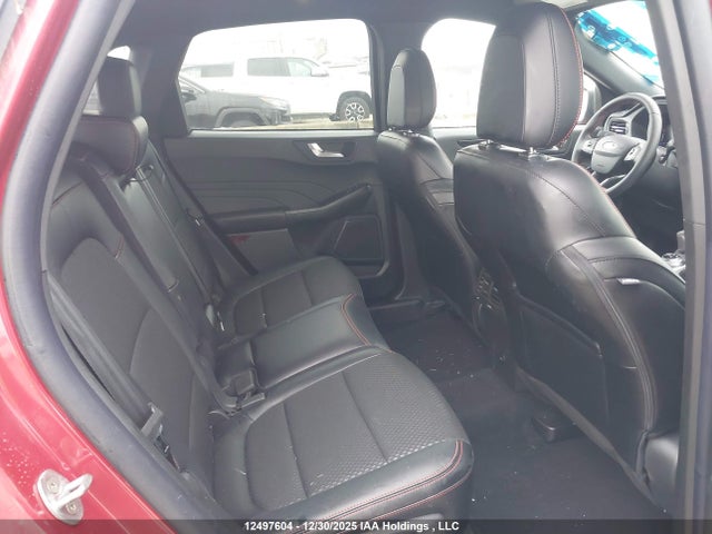 1FMCU9MZXSUA75424 Ford Escape St-line