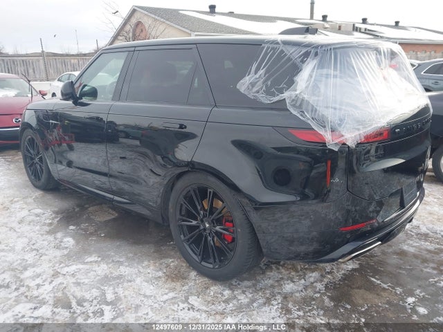 SAL1L9FU1PA105928 Land Rover Range Rover Sport Dynamic Se