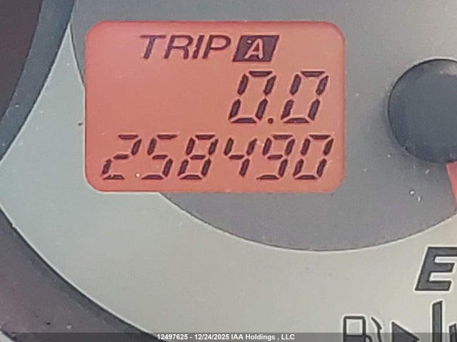 Aukcja sprzedaży 2008 Mazda 3 I, vin: JM1BK32FX81157109, numer aukcji: 12497625