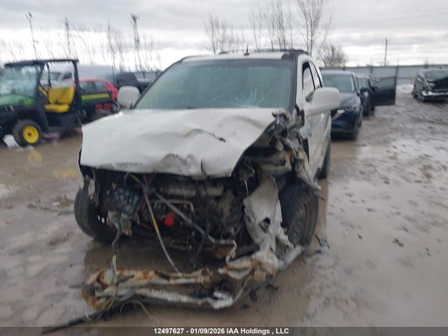 Продажа на аукционе авто 2006 Buick Rendezvous Cx/cxl, vin: 3G5DA03L86S507015, номер лота: 12497627